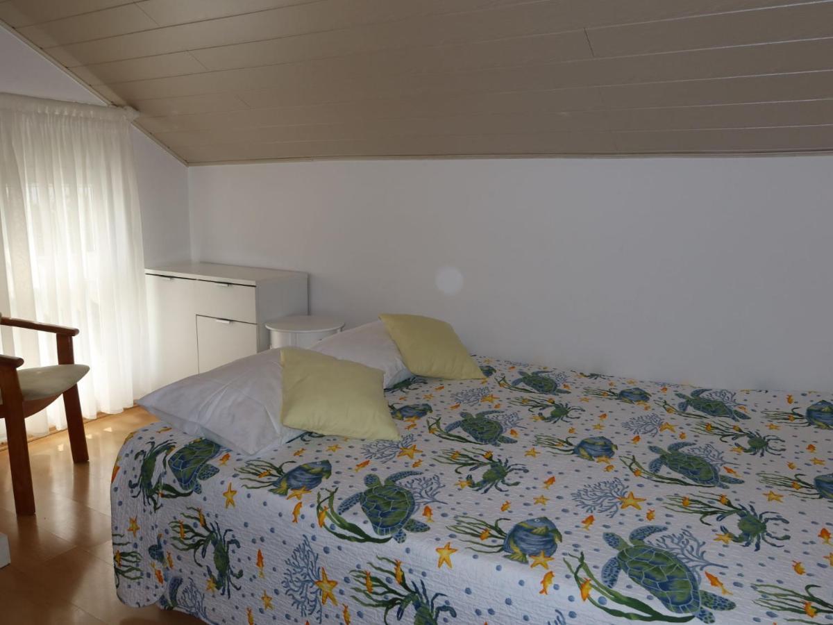 Apartment Mira-1 By Interhome Vir Esterno foto