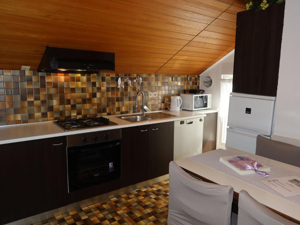 Apartment Mira-1 By Interhome Vir Esterno foto