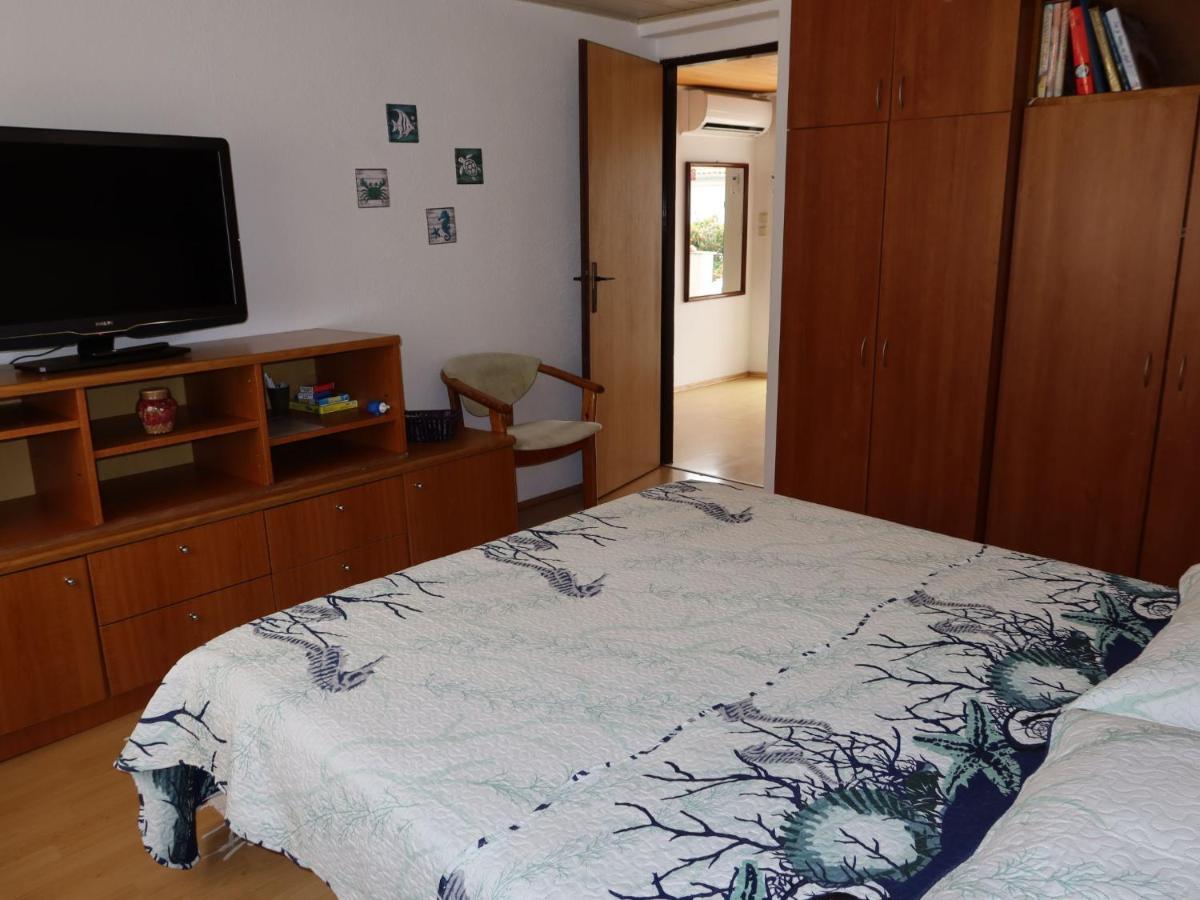 Apartment Mira-1 By Interhome Vir Esterno foto