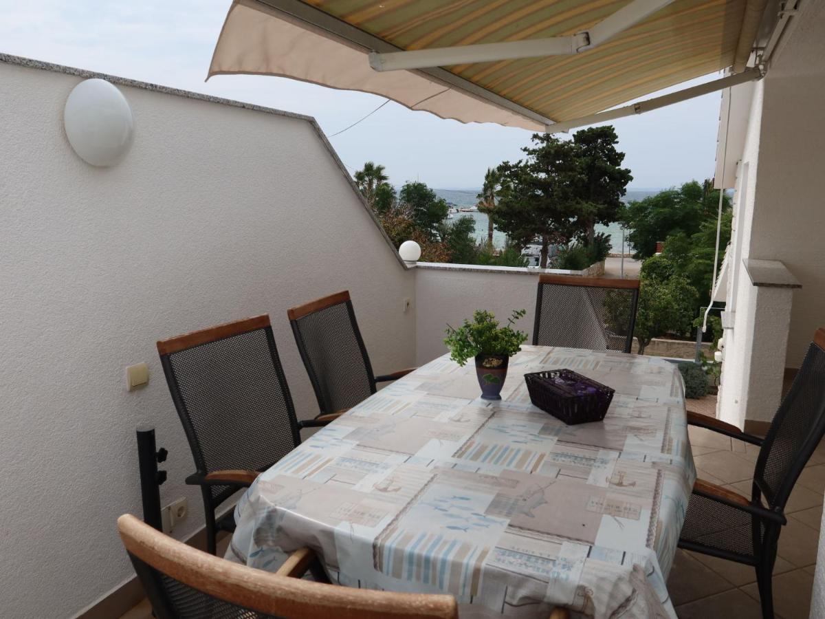 Apartment Mira-1 By Interhome Vir Esterno foto