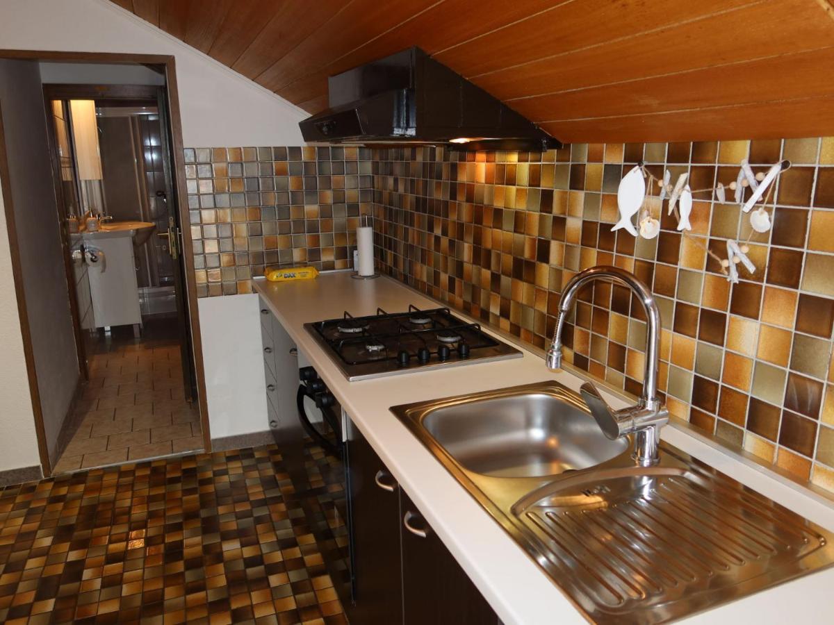 Apartment Mira-1 By Interhome Vir Esterno foto