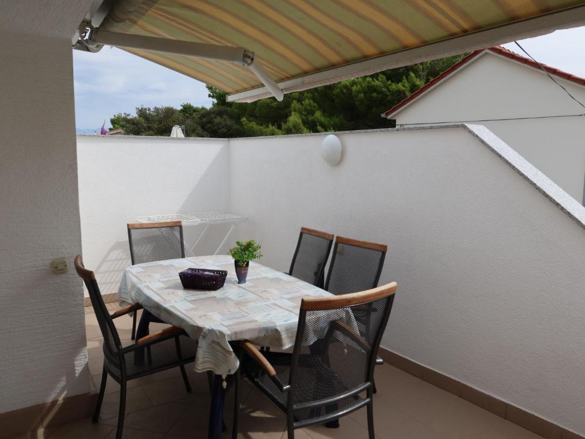 Apartment Mira-1 By Interhome Vir Esterno foto