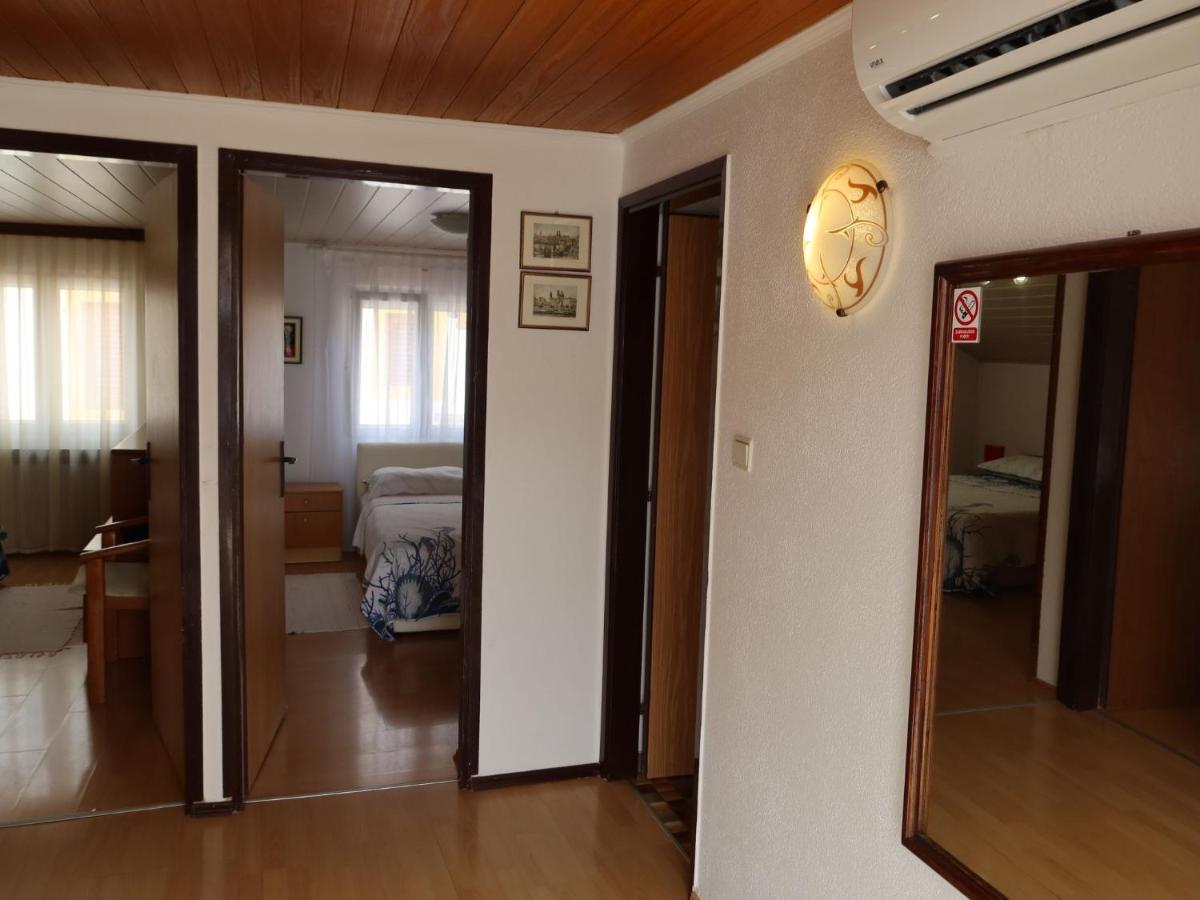 Apartment Mira-1 By Interhome Vir Esterno foto